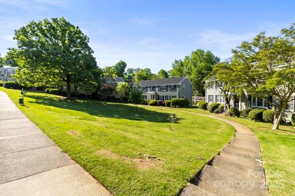 Selwyn Village - Residential