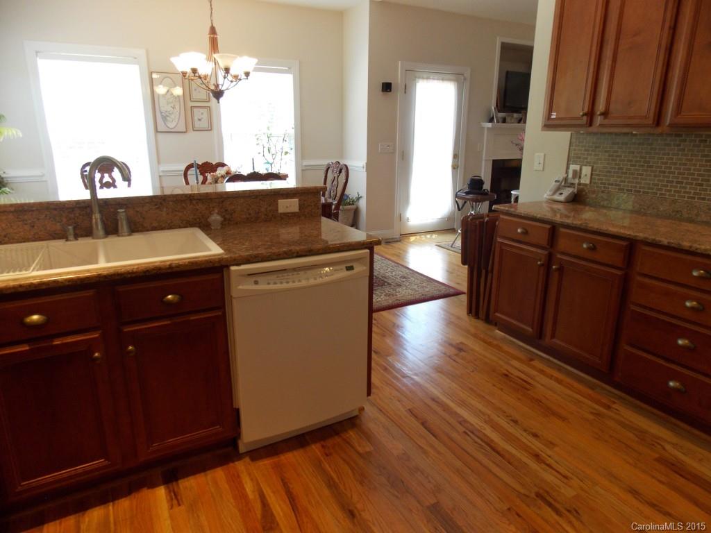 Clarendon Estates - Residential