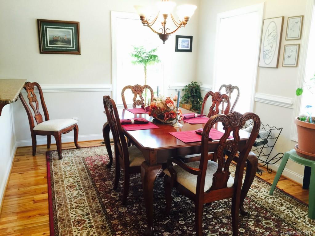 Clarendon Estates - Residential