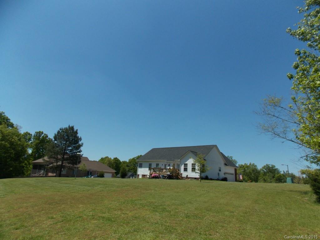 Clarendon Estates - Residential