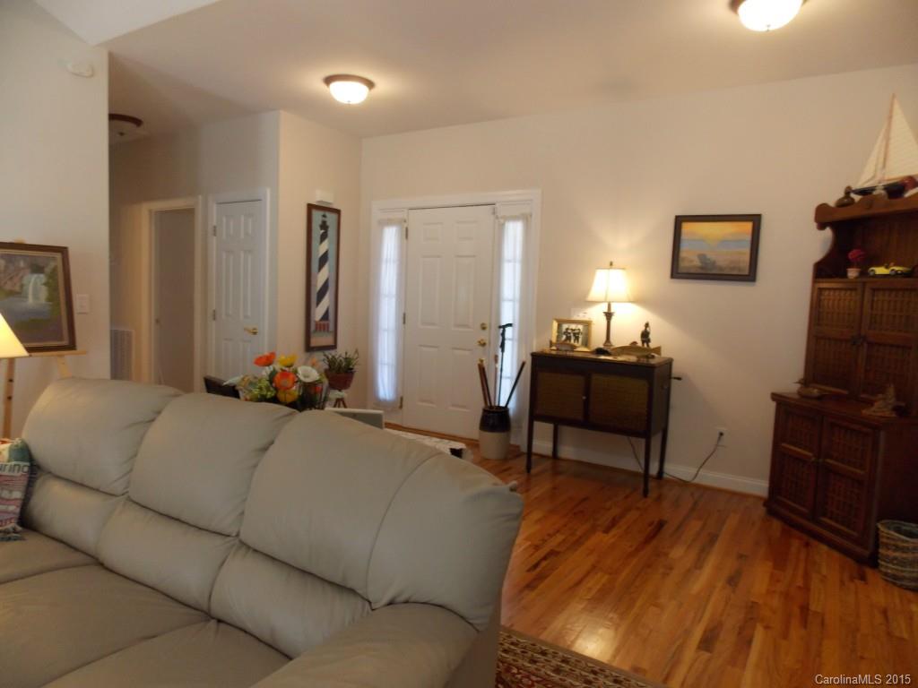 Clarendon Estates - Residential