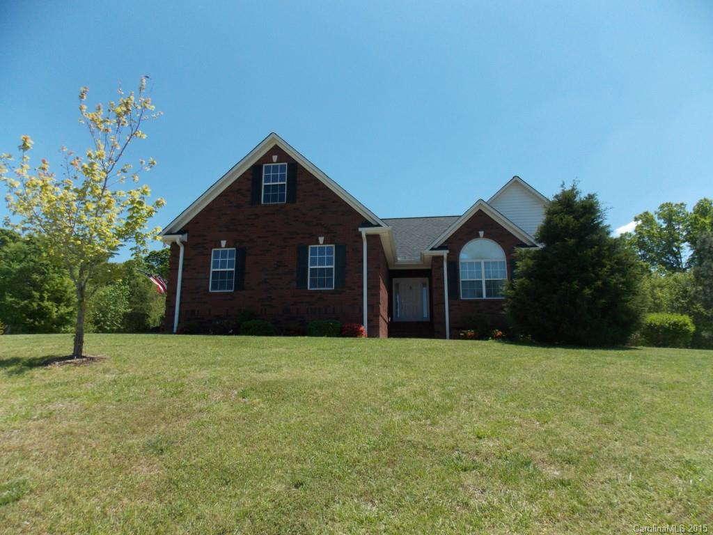 Clarendon Estates - Residential