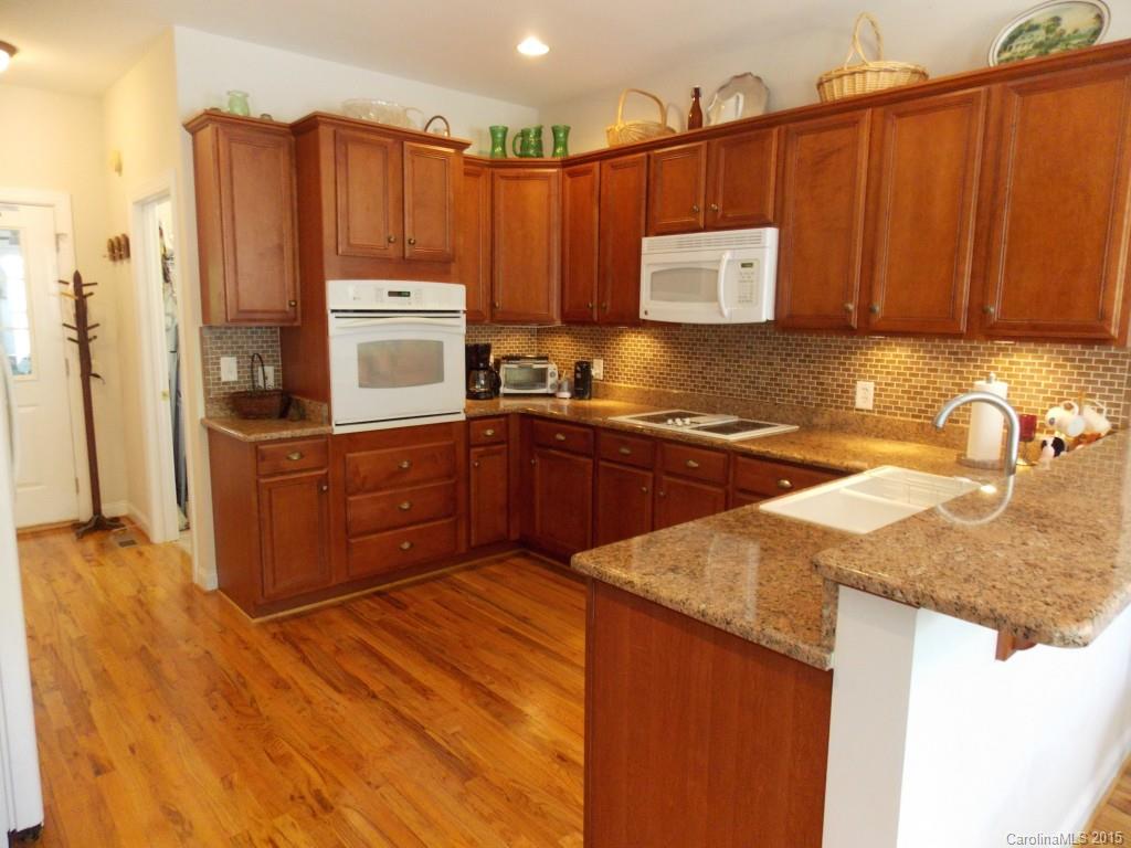 Clarendon Estates - Residential