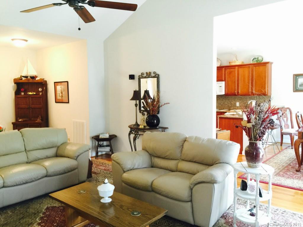 Clarendon Estates - Residential