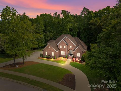 130 Churchill Drive Salisbury NC 28144