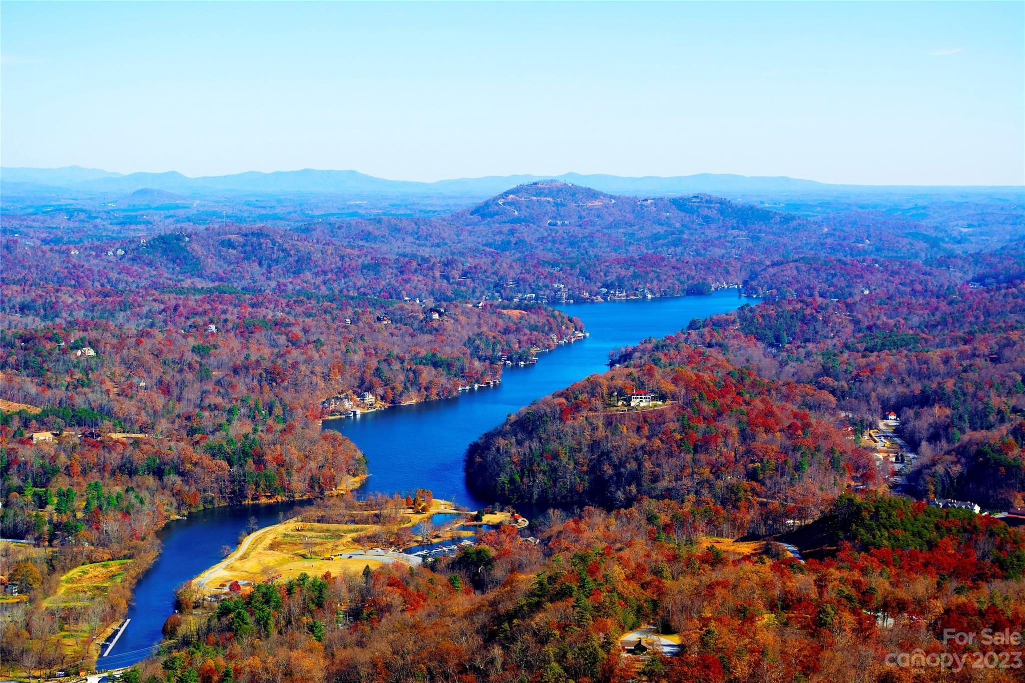 Ole Plantation - Land