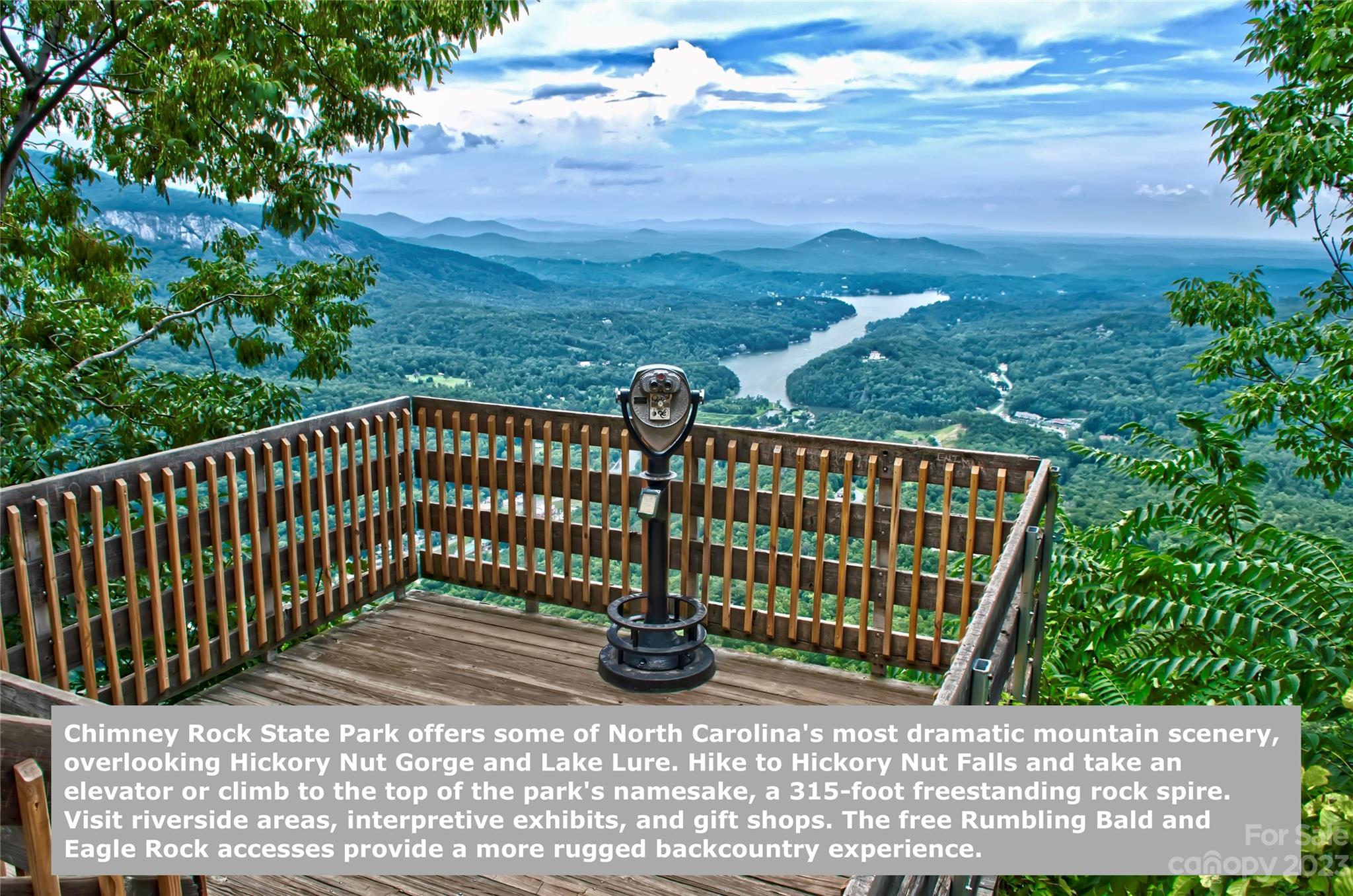 Ole Plantation - Land