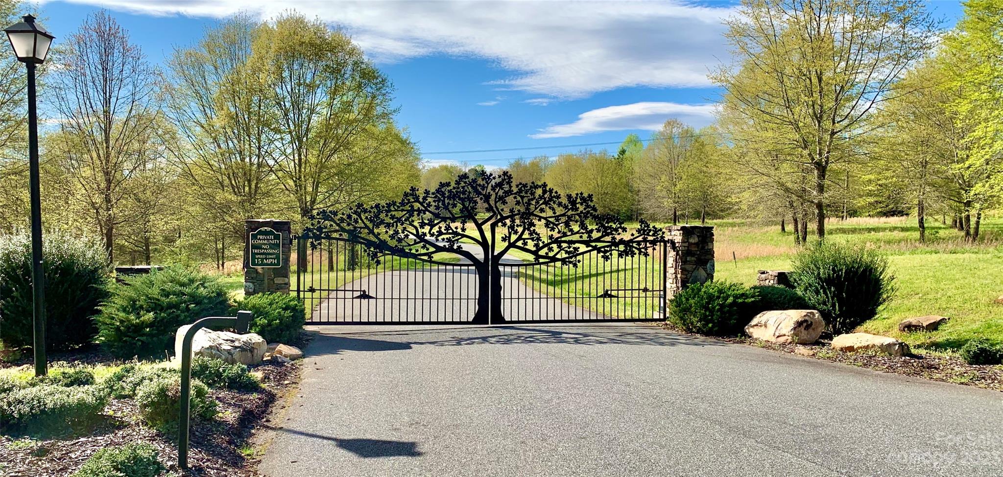 Ole Plantation - Land