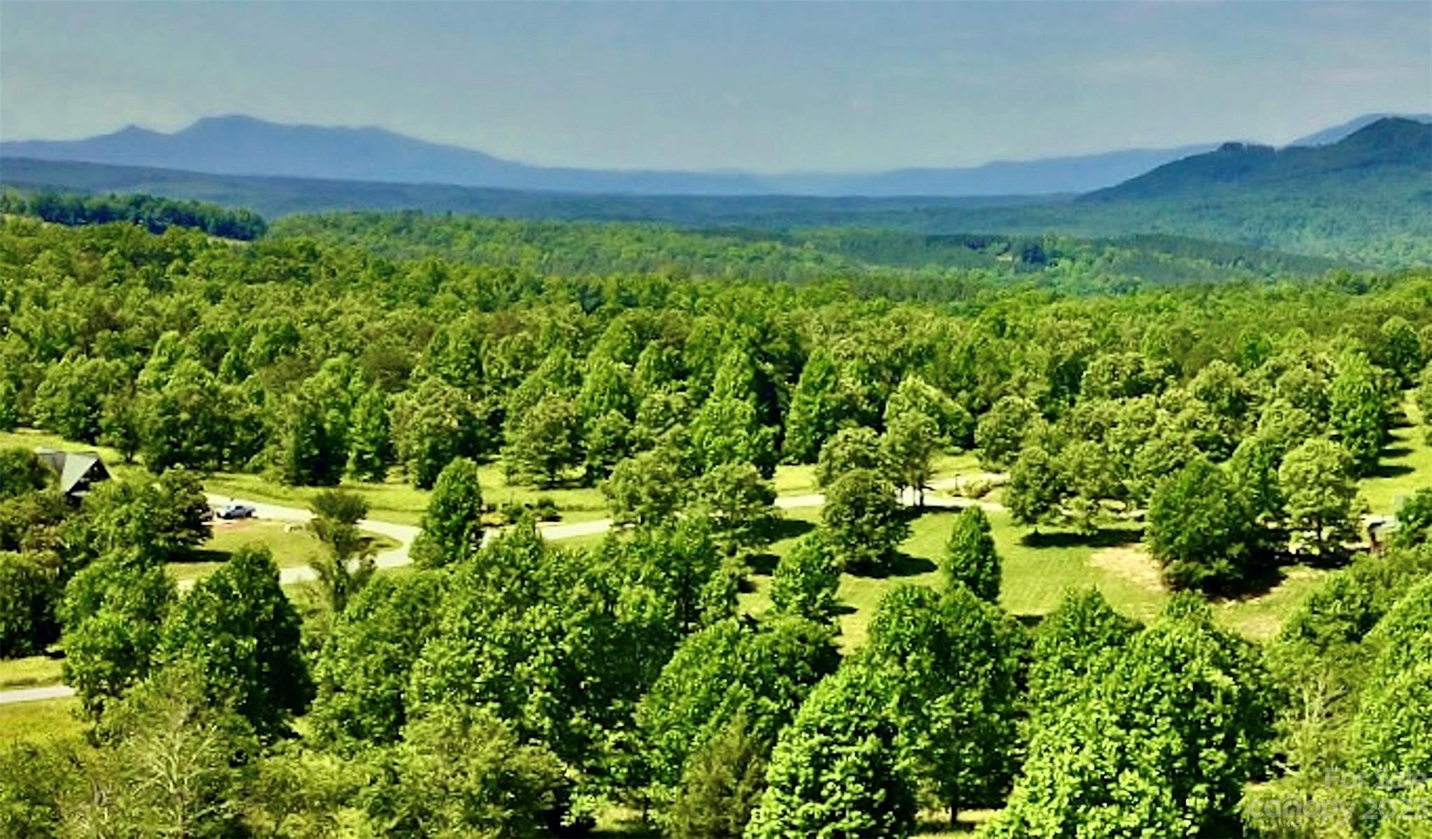 Ole Plantation - Land