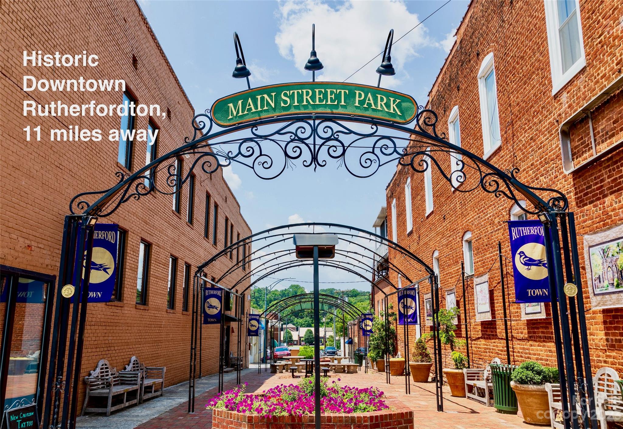 Ole Plantation - Land