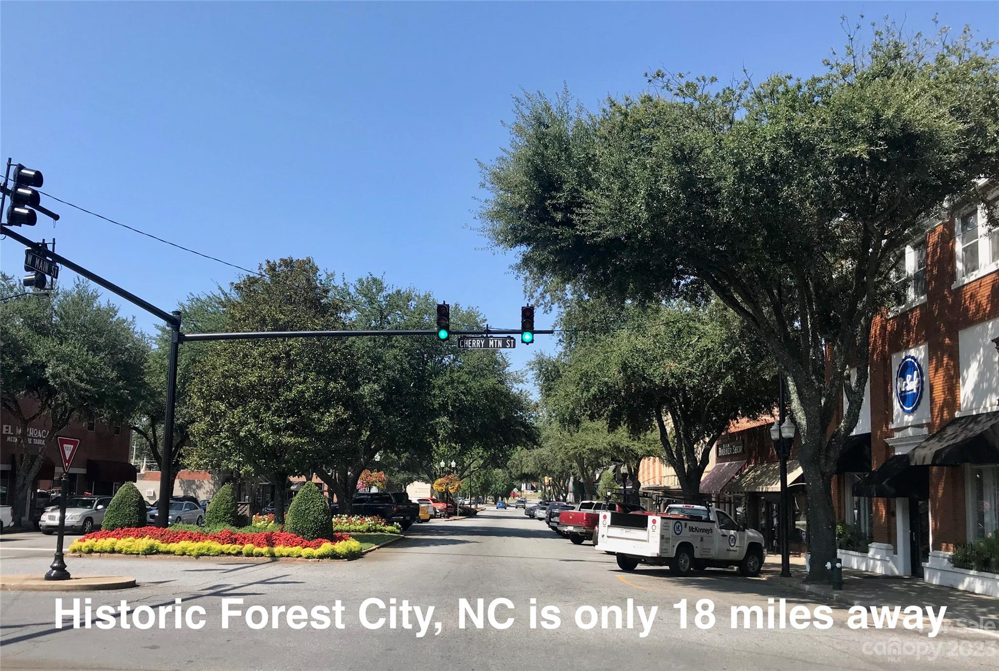 Ole Plantation - Land