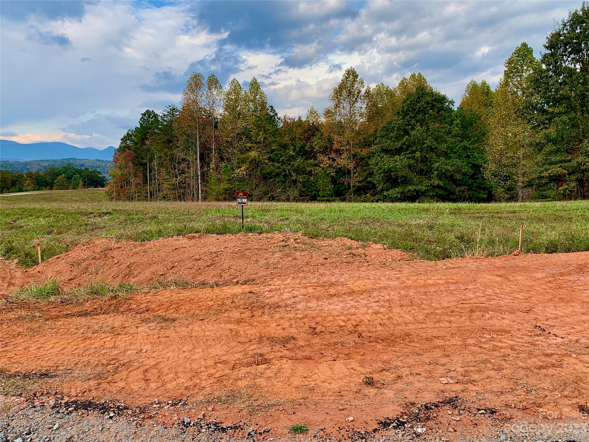 Ole Plantation - Land