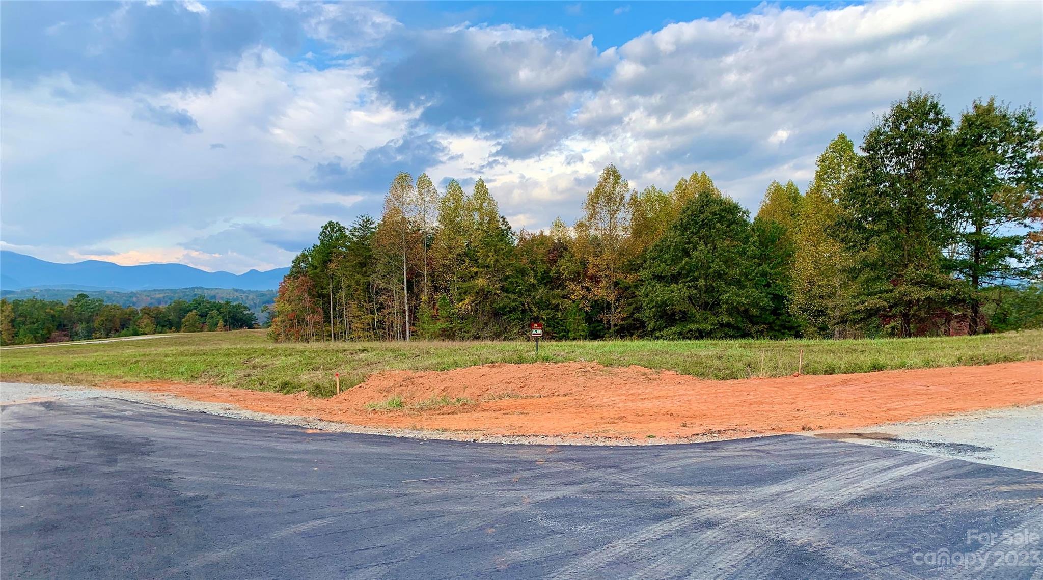 Ole Plantation - Land