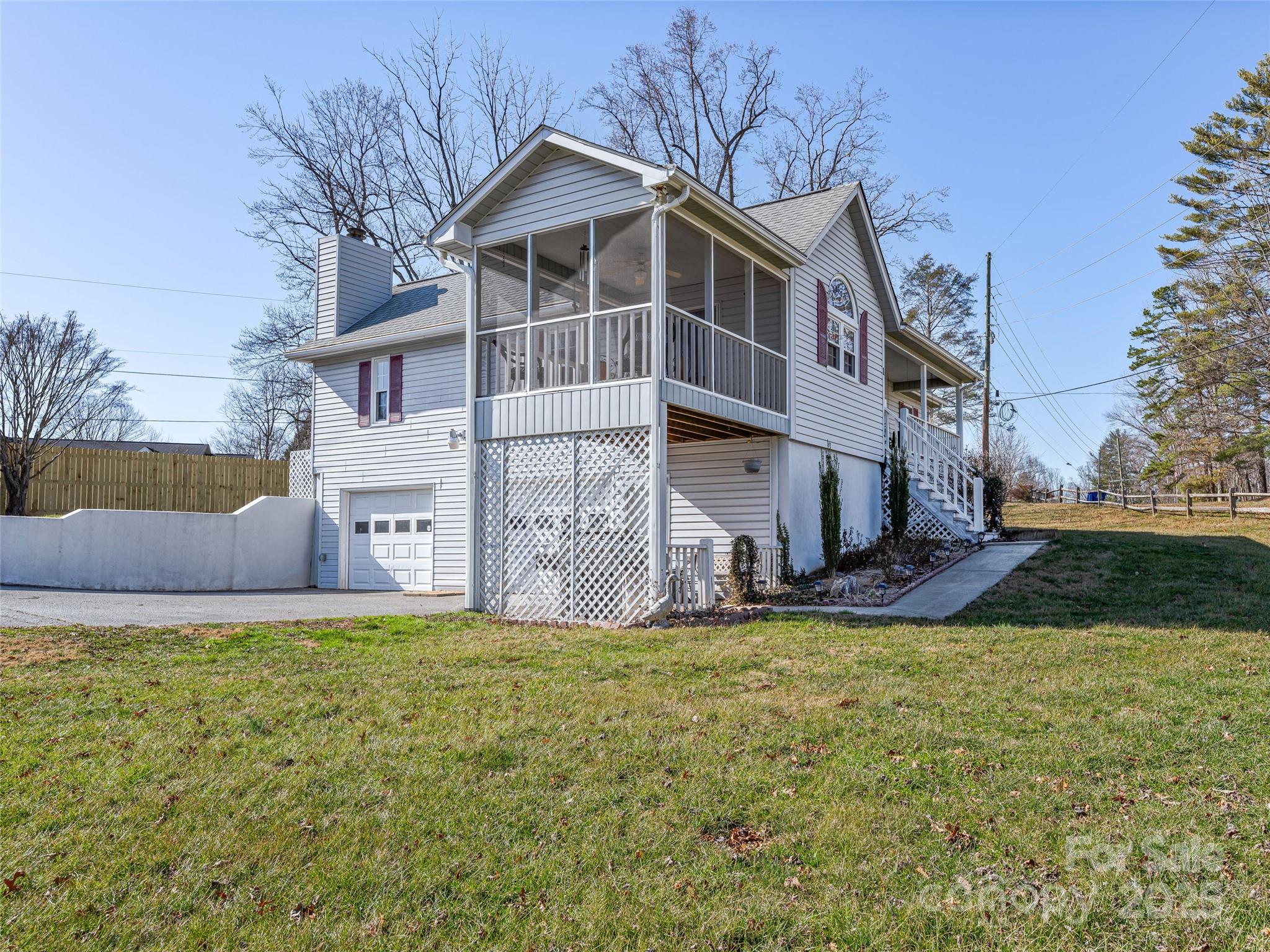 1 Sheldon Lane