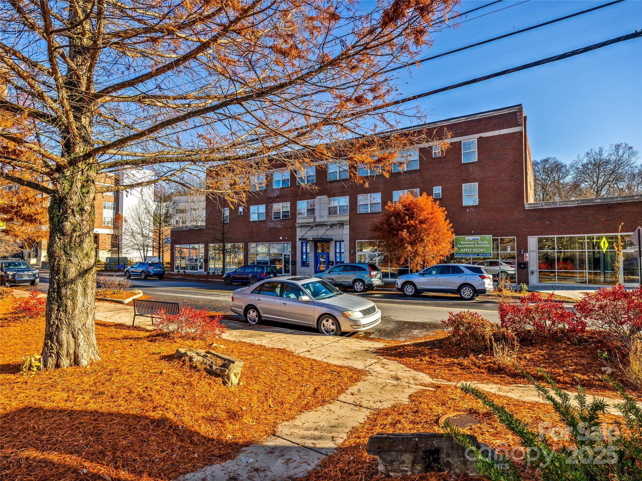 408 Depot Street 140