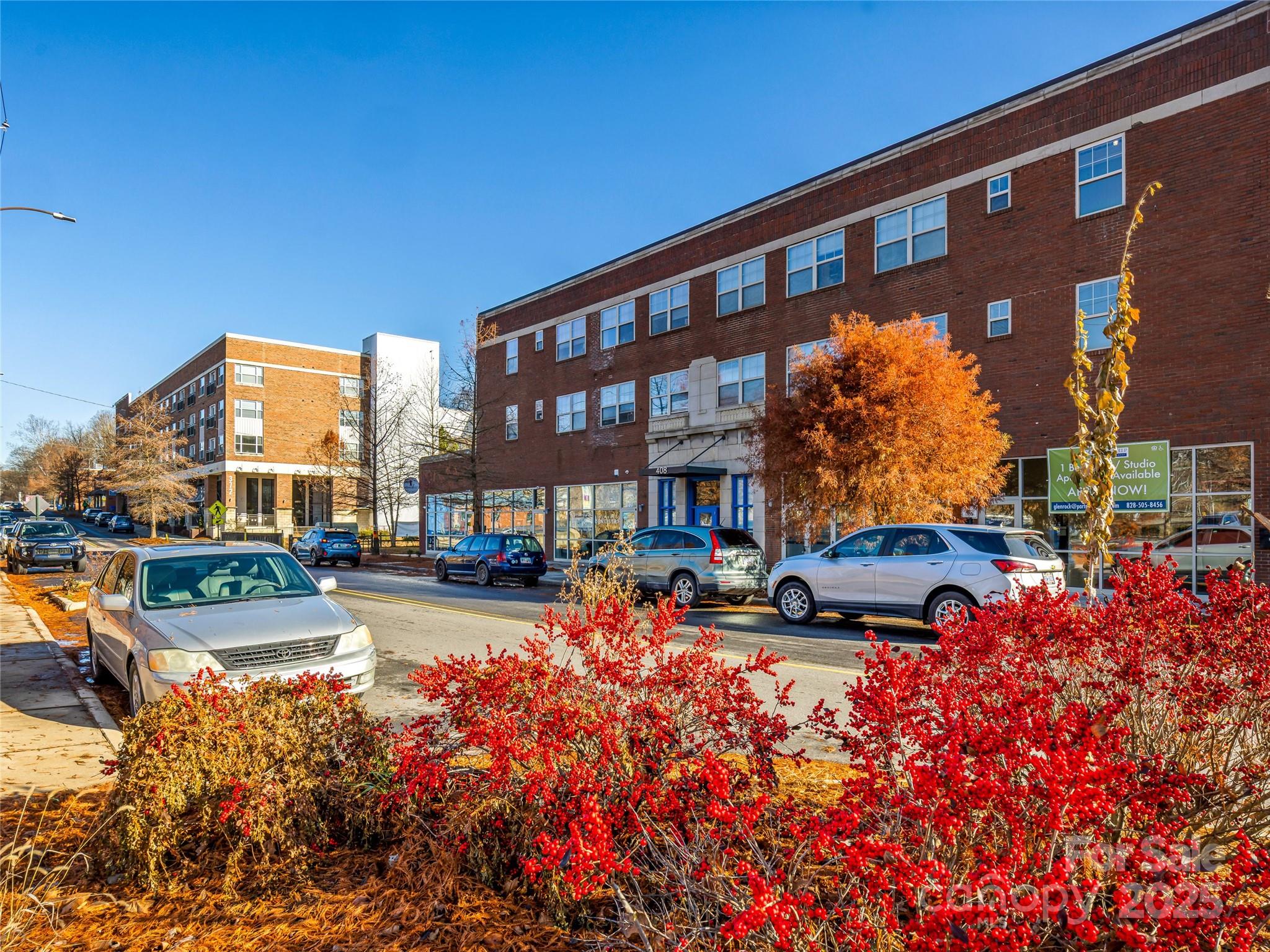 408 Depot Street 140