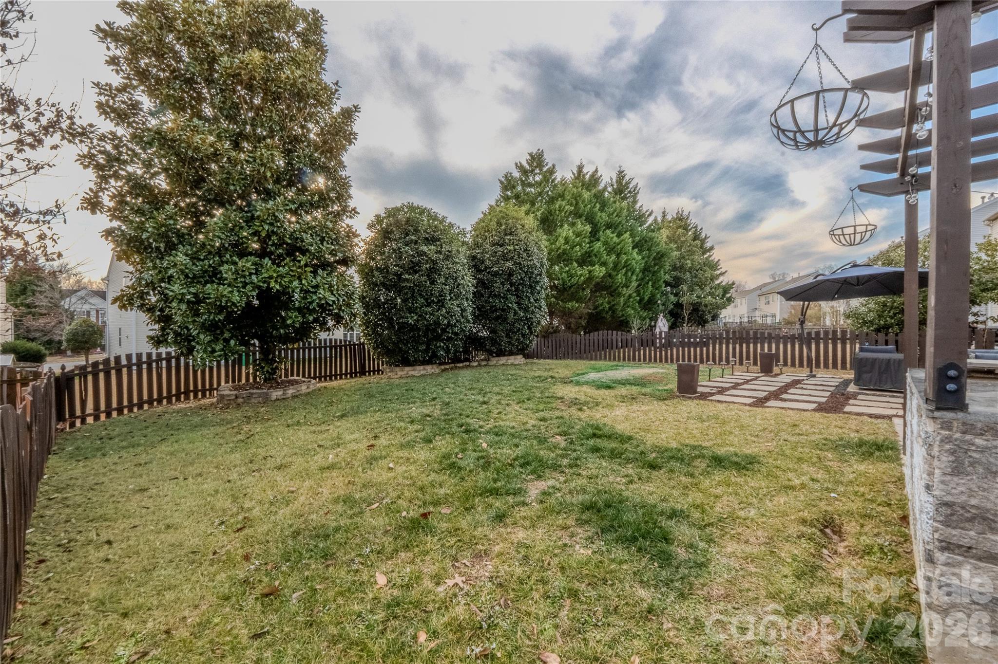 Arbor Hills - Residential