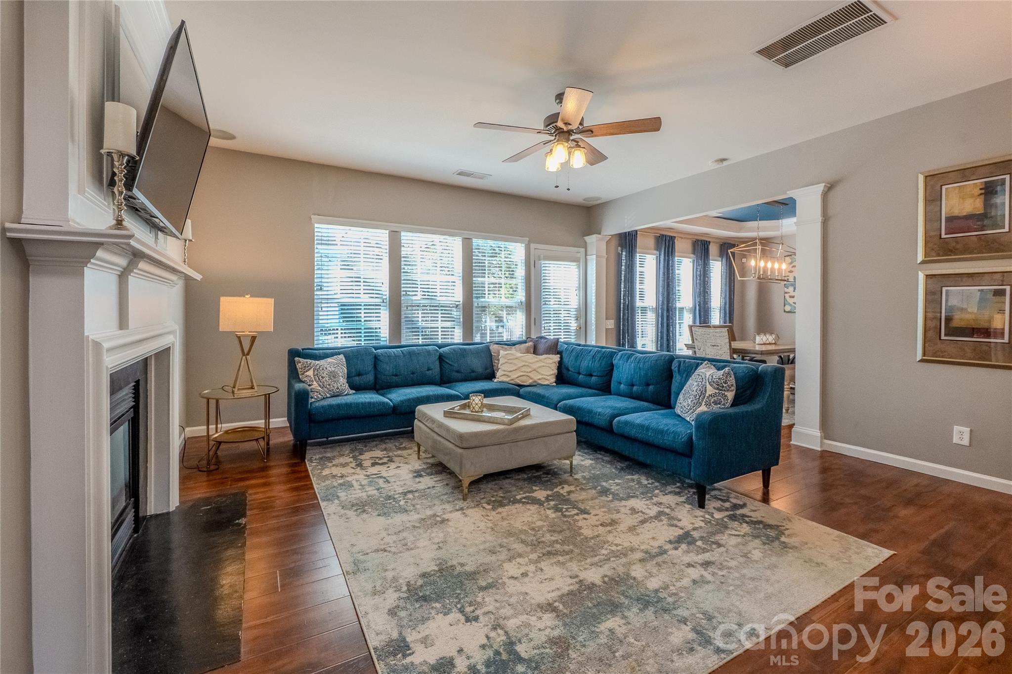 Arbor Hills - Residential