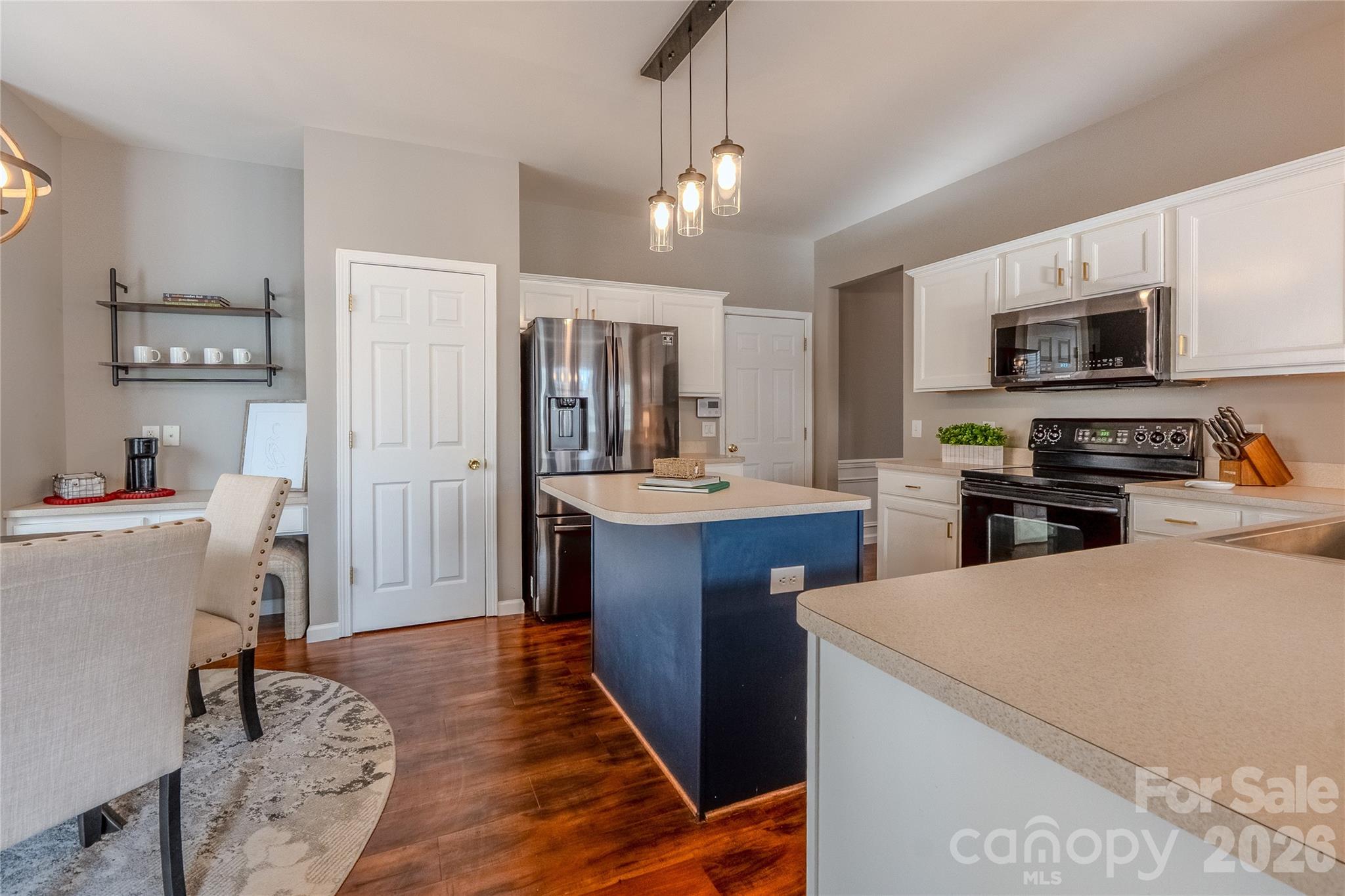 Arbor Hills - Residential