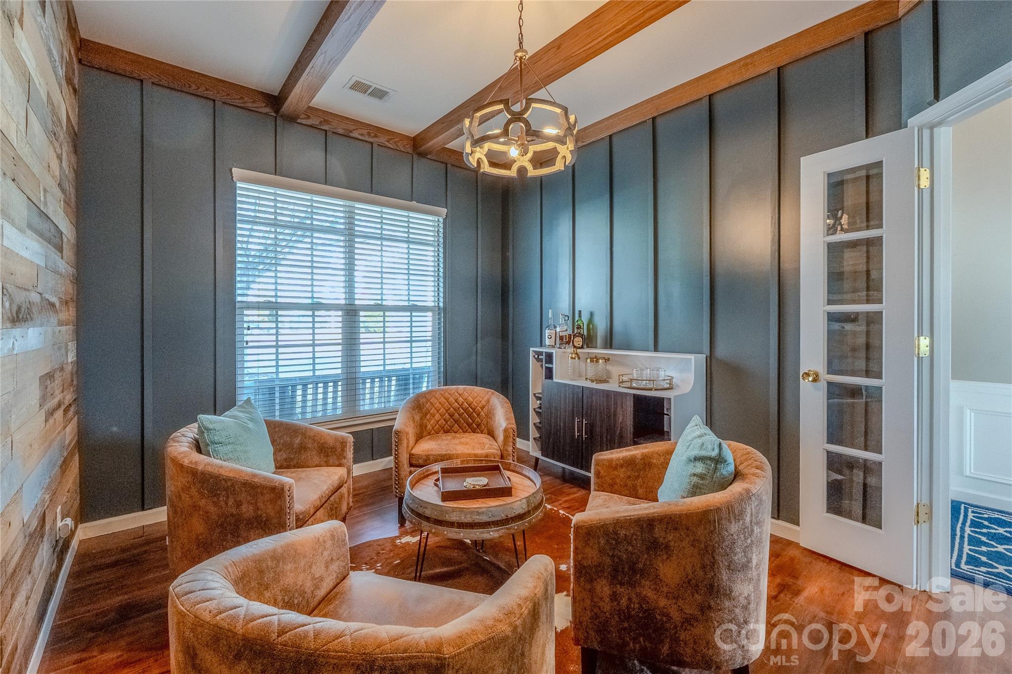 Arbor Hills - Residential