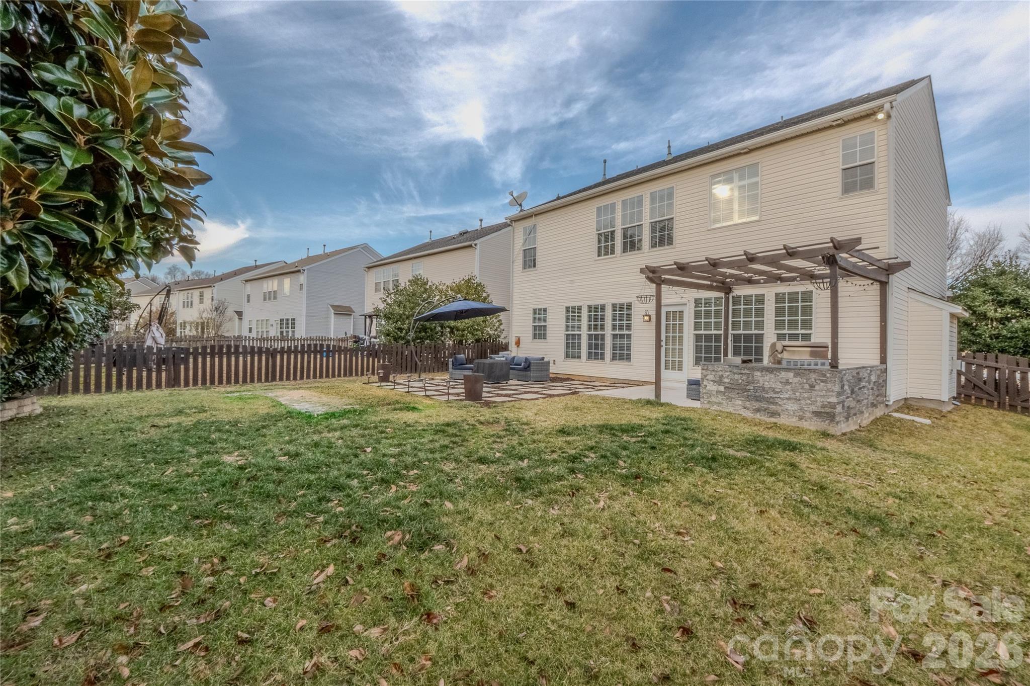 Arbor Hills - Residential