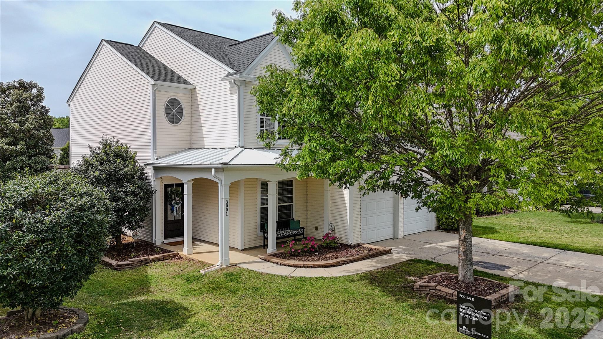 Arbor Hills - Residential