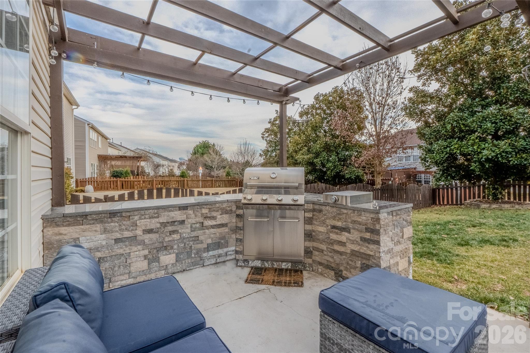 Arbor Hills - Residential