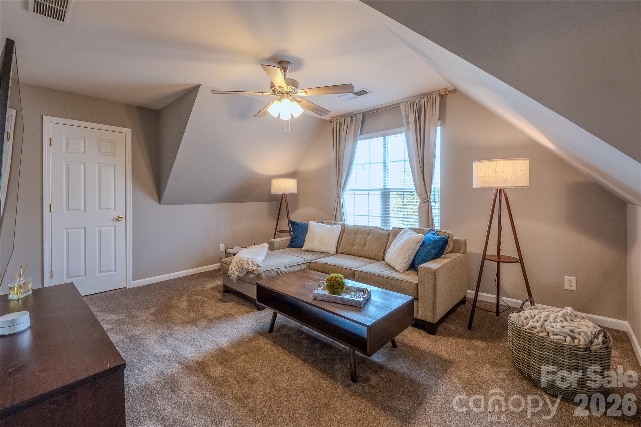 Arbor Hills - Residential