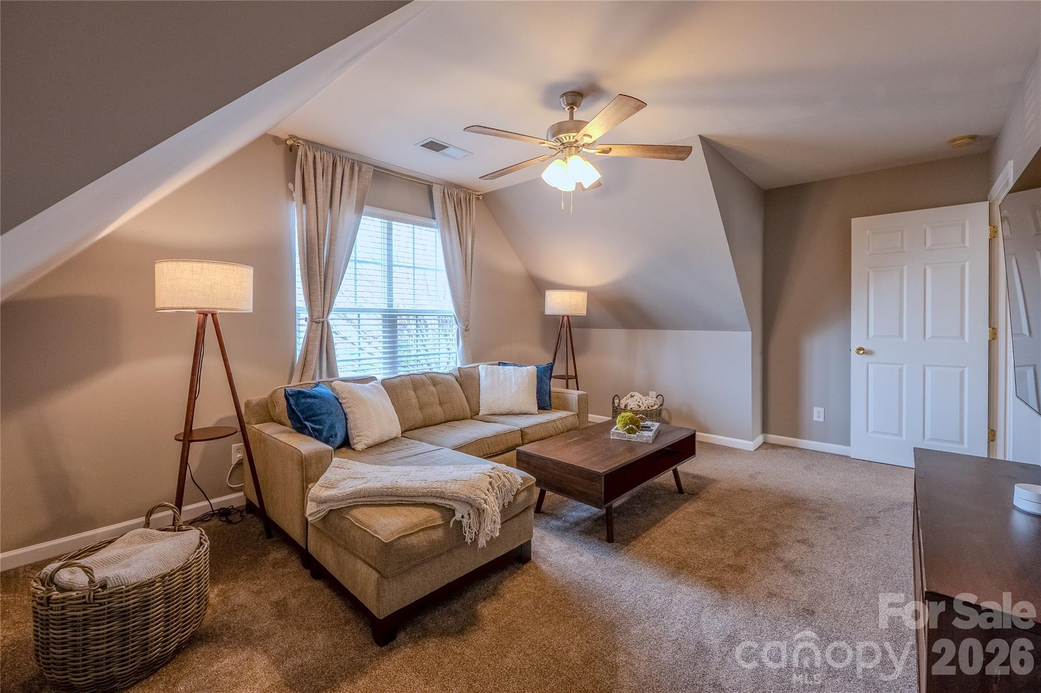 Arbor Hills - Residential