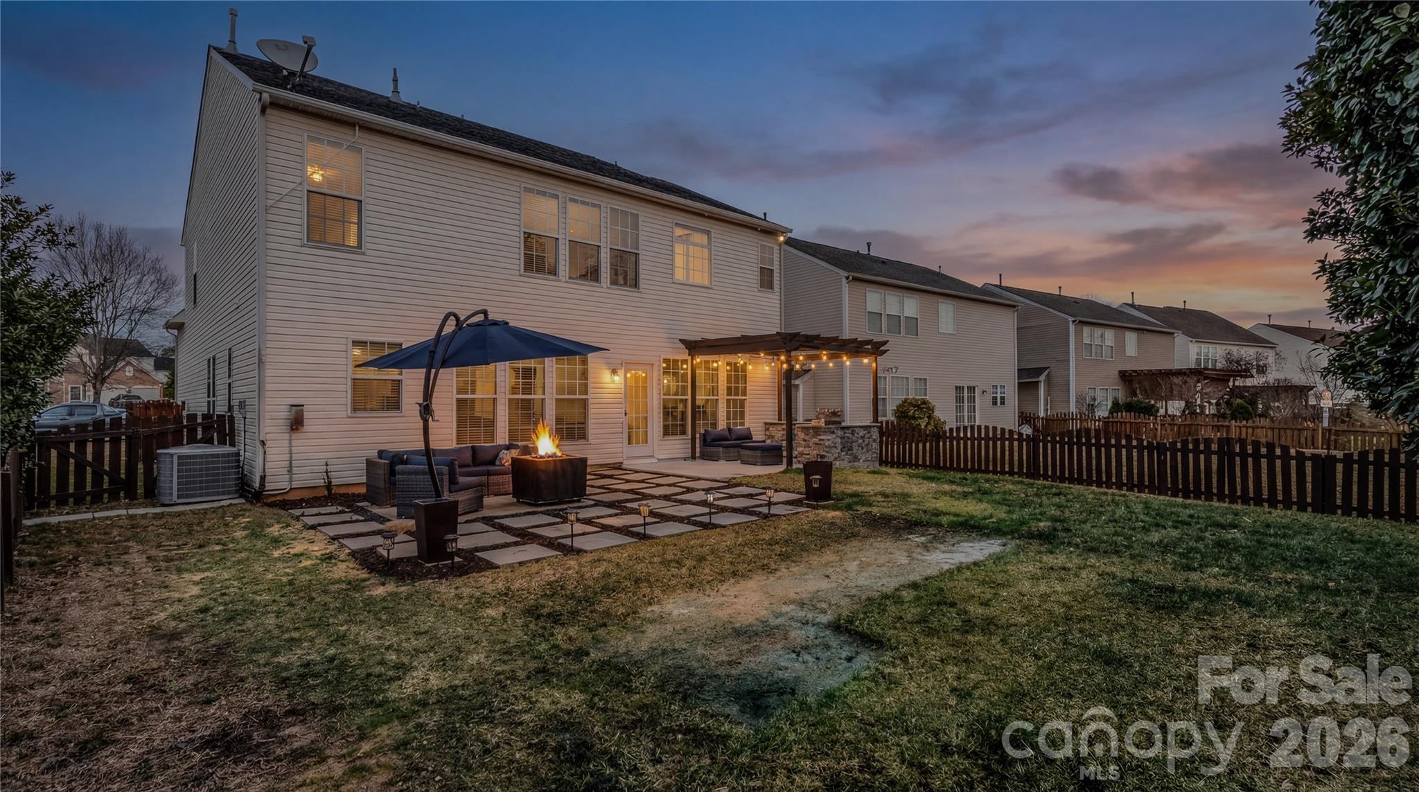 Arbor Hills - Residential