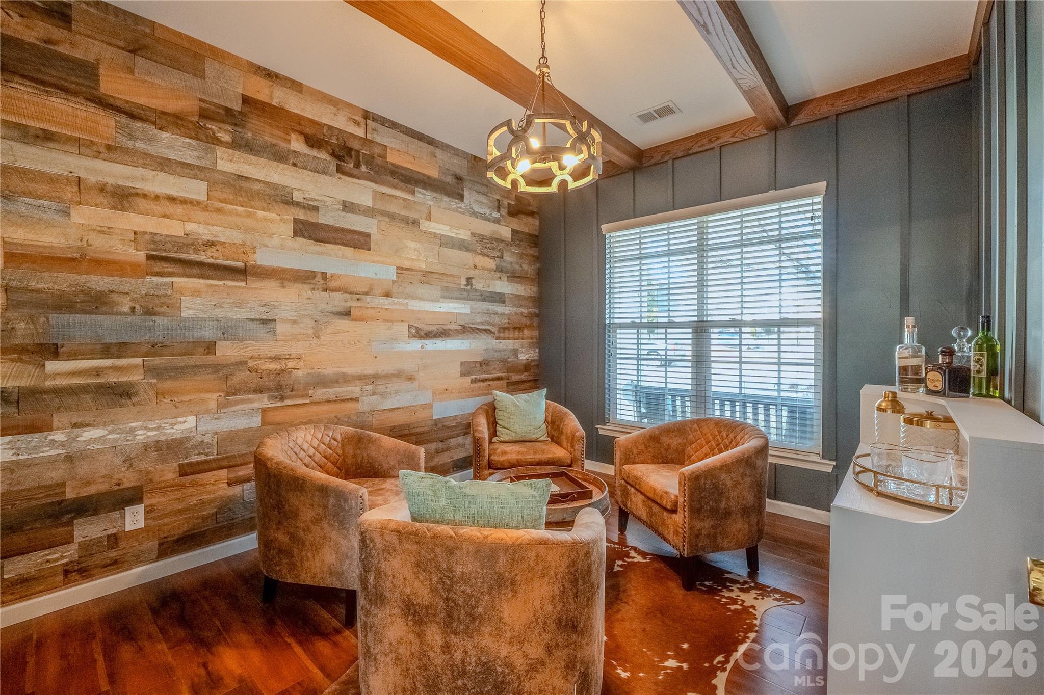 Arbor Hills - Residential