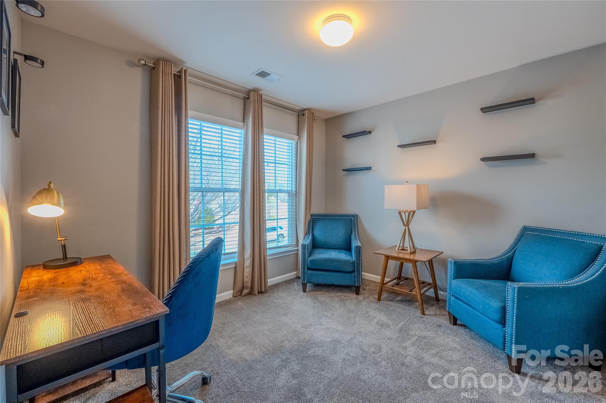 Arbor Hills - Residential