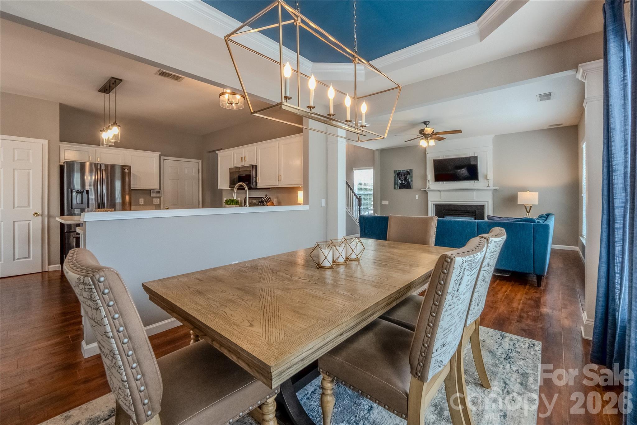 Arbor Hills - Residential