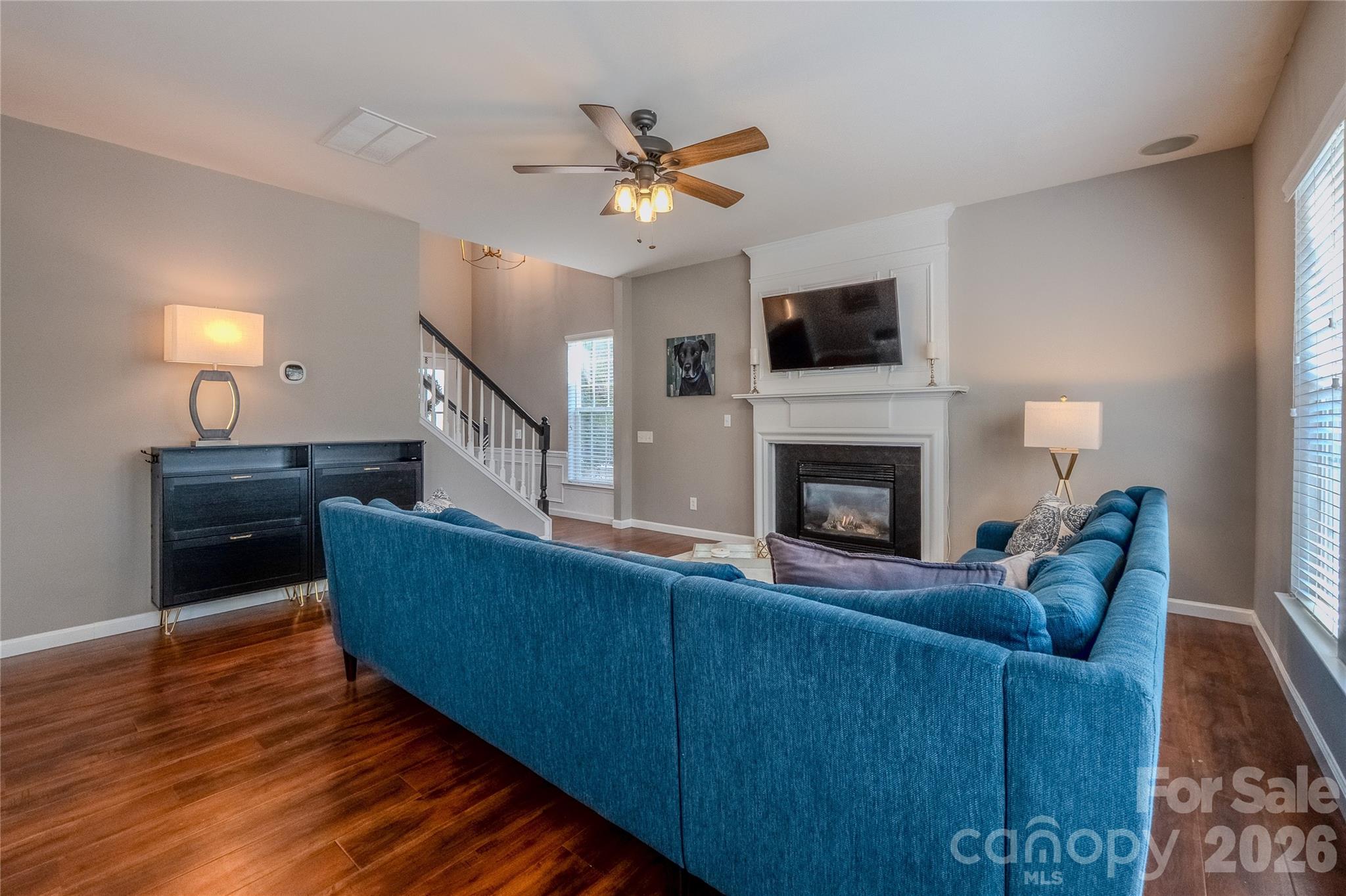 Arbor Hills - Residential