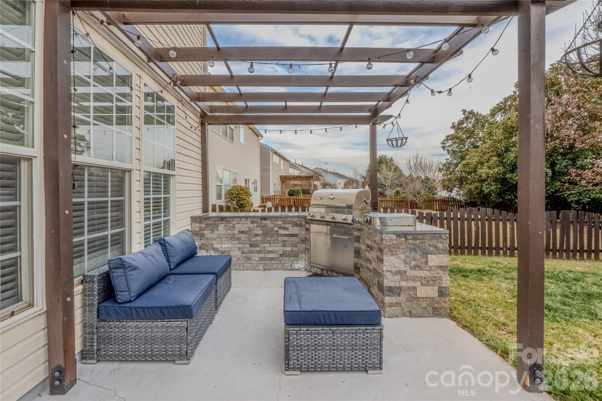 Arbor Hills - Residential