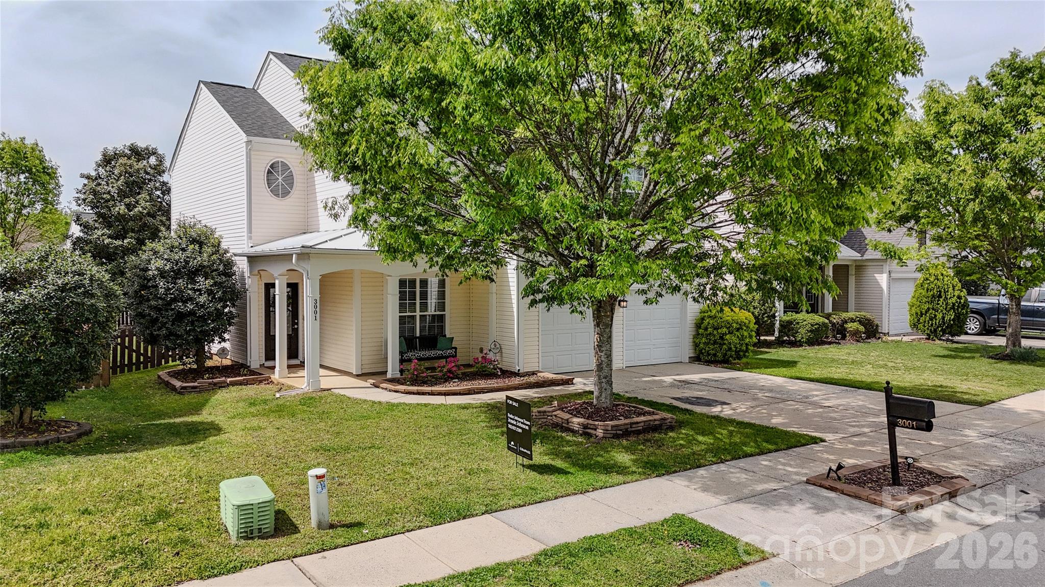 Arbor Hills - Residential