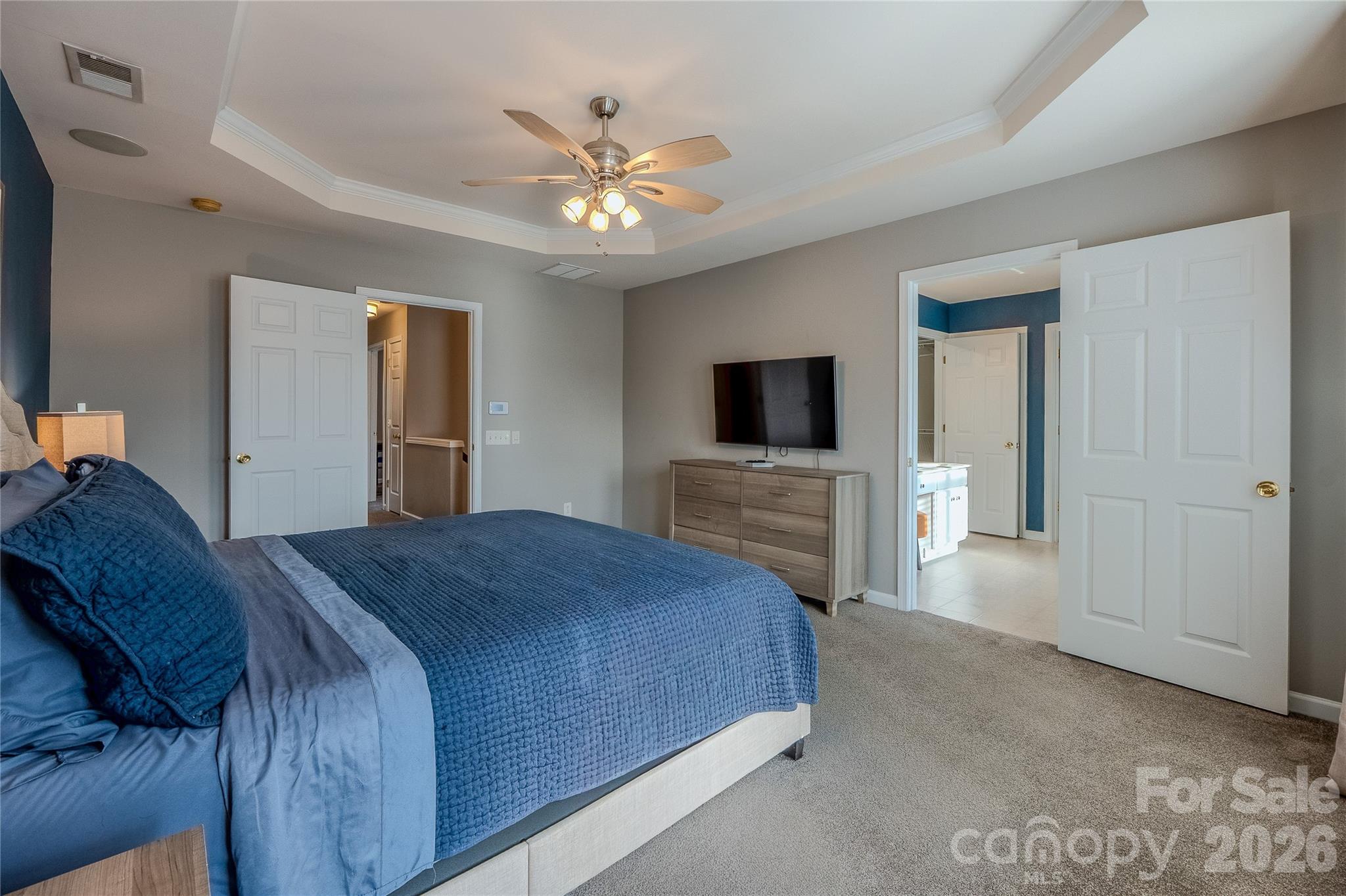 Arbor Hills - Residential