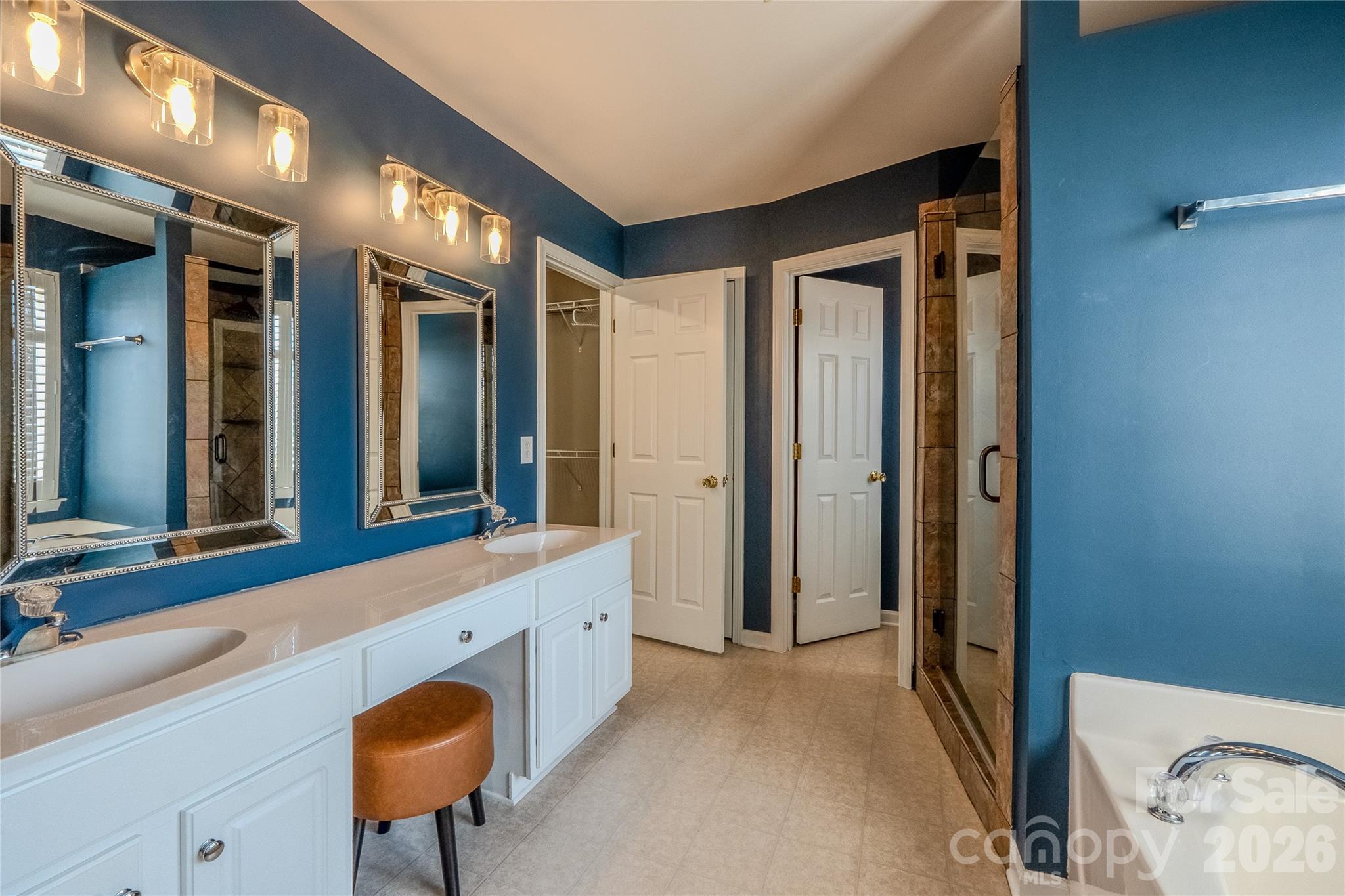 Arbor Hills - Residential