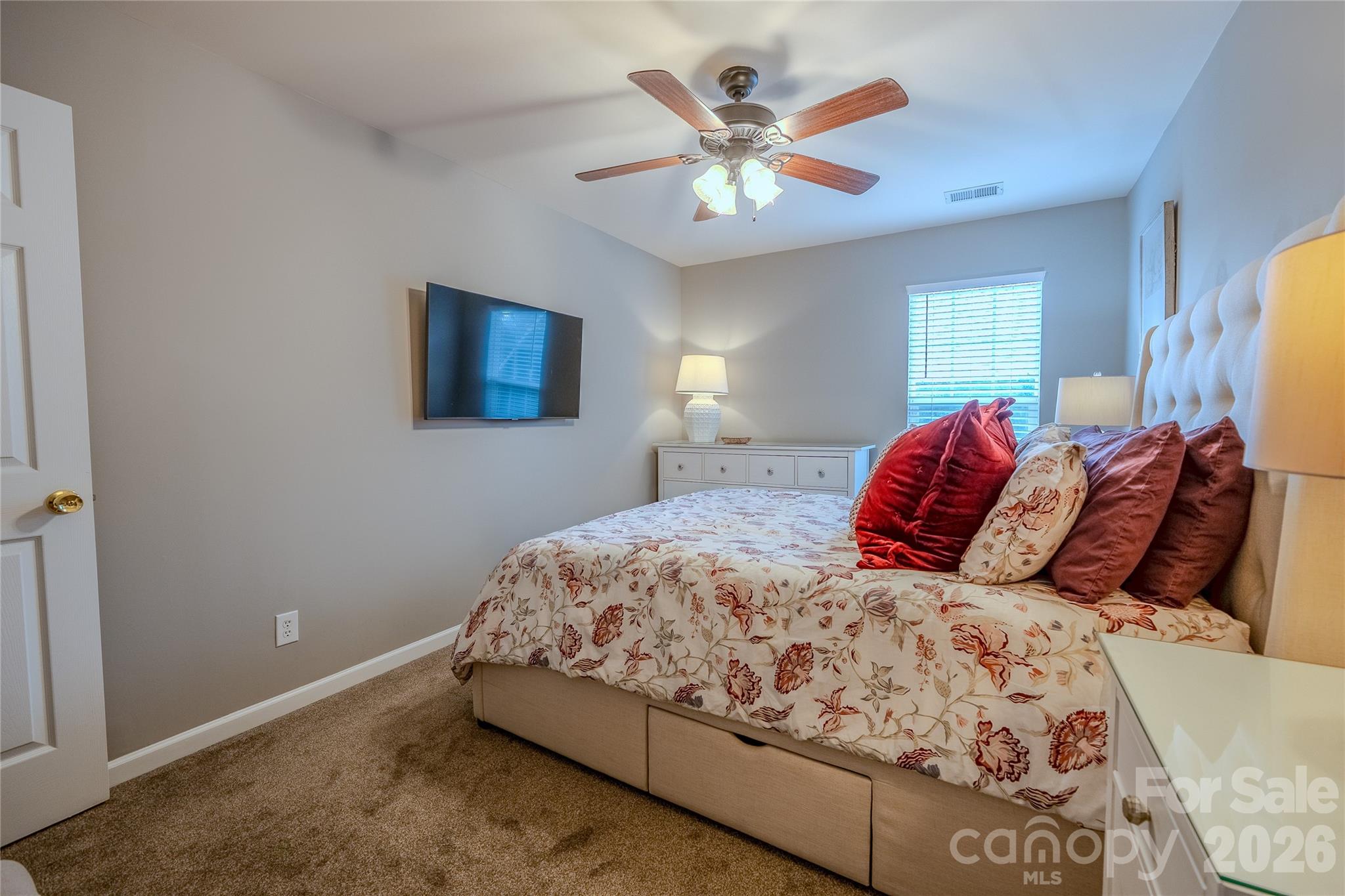 Arbor Hills - Residential