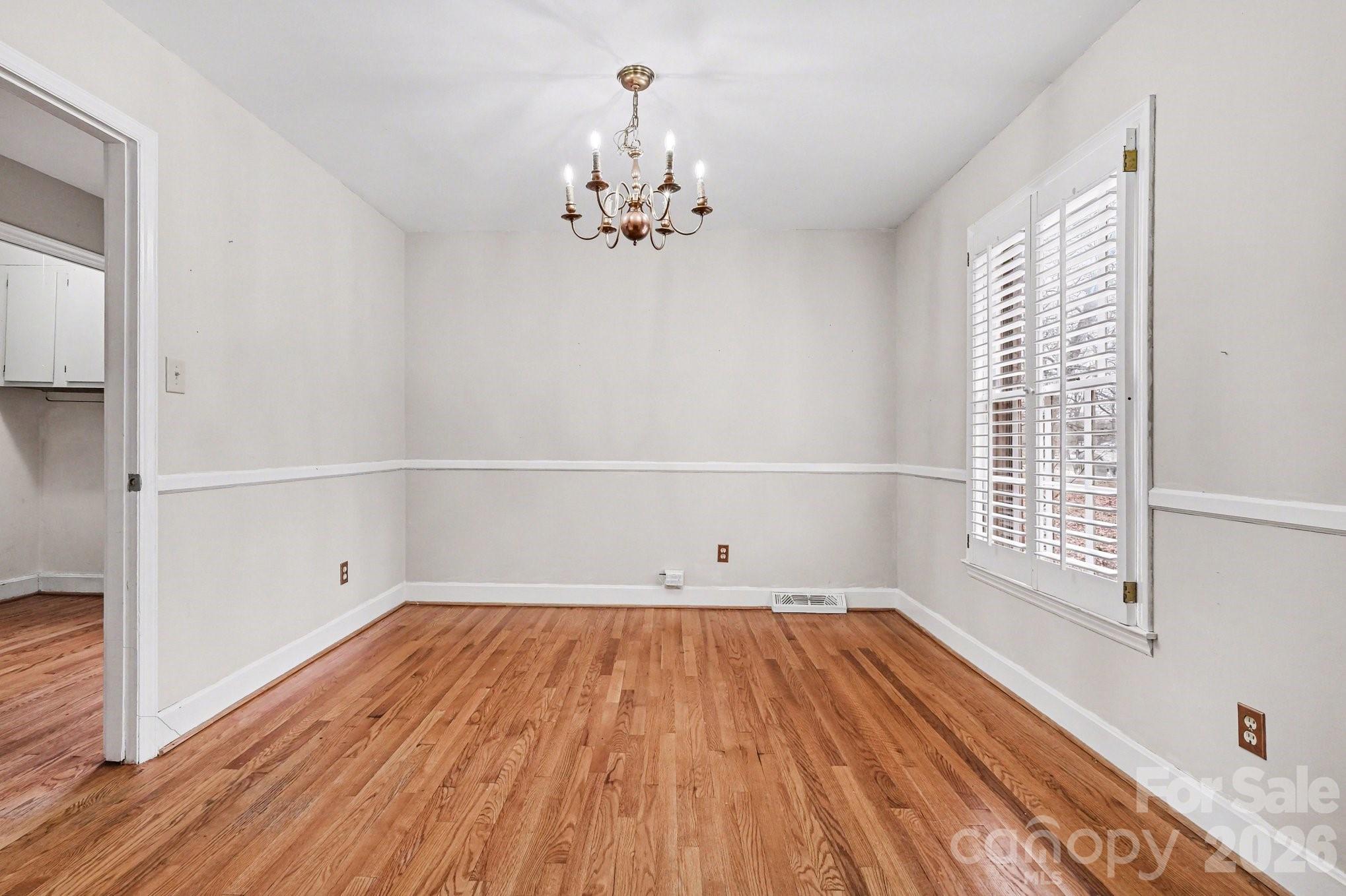 Olde Providence - Residential