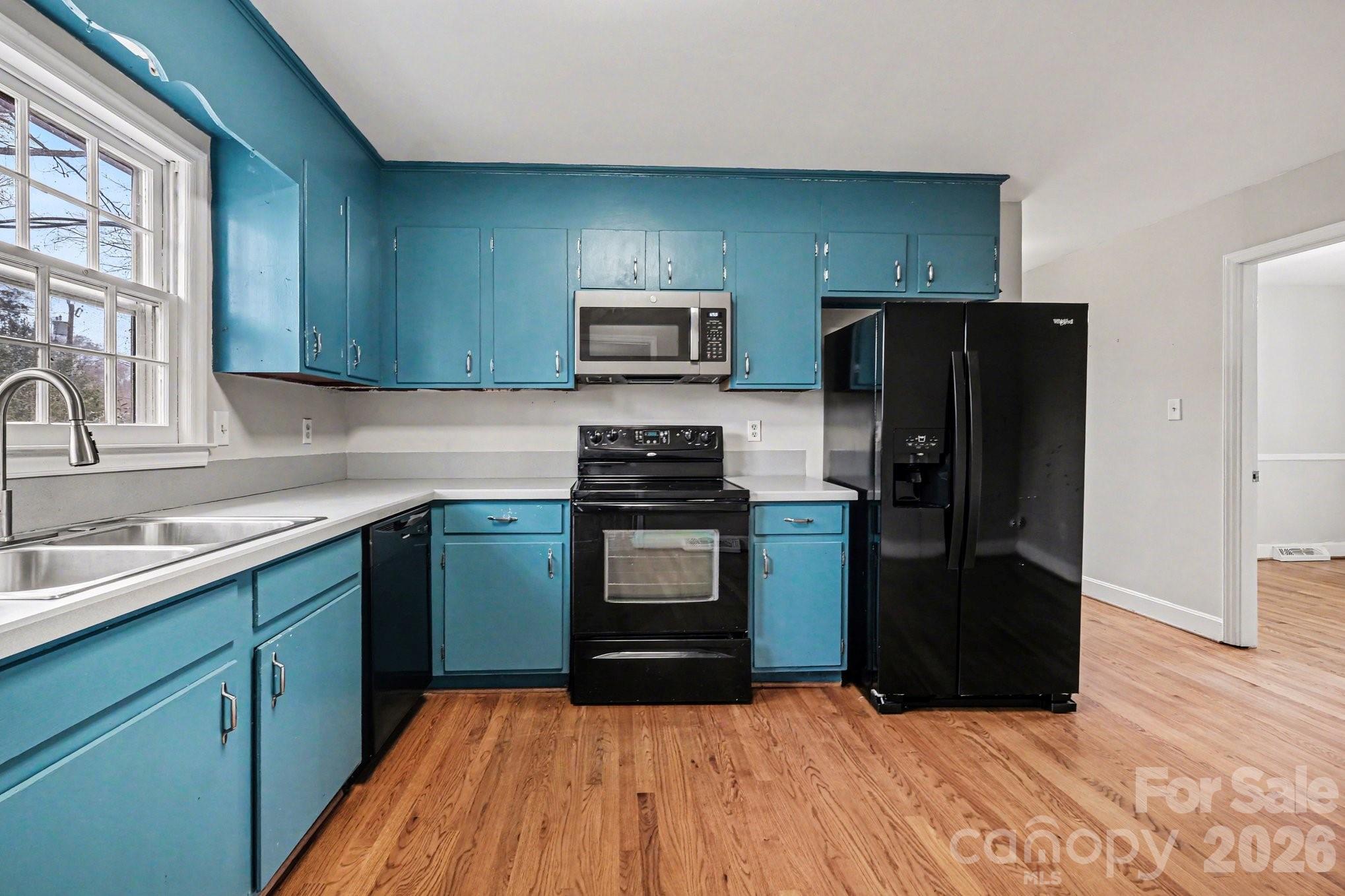 Olde Providence - Residential