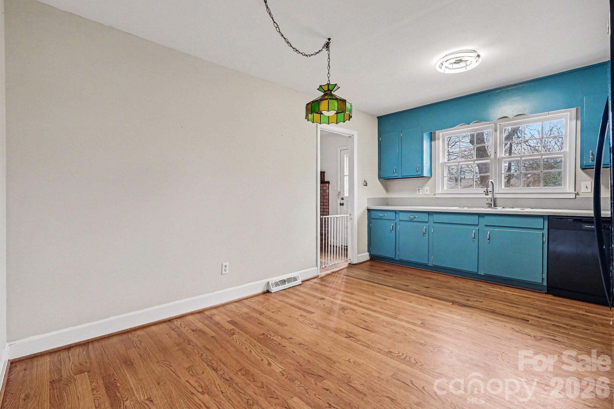 Olde Providence - Residential