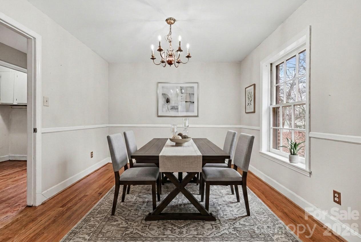 Olde Providence - Residential