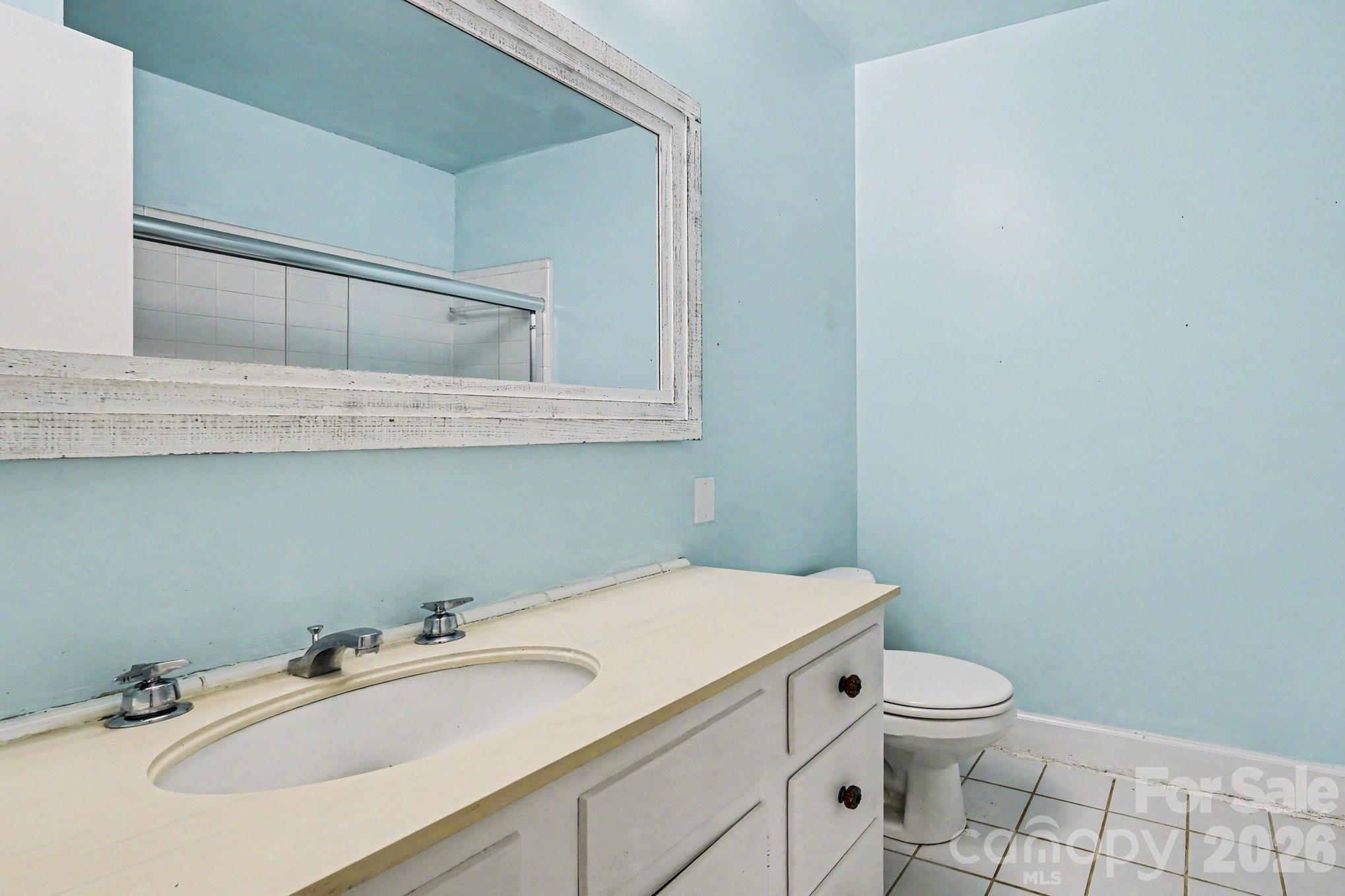 Olde Providence - Residential