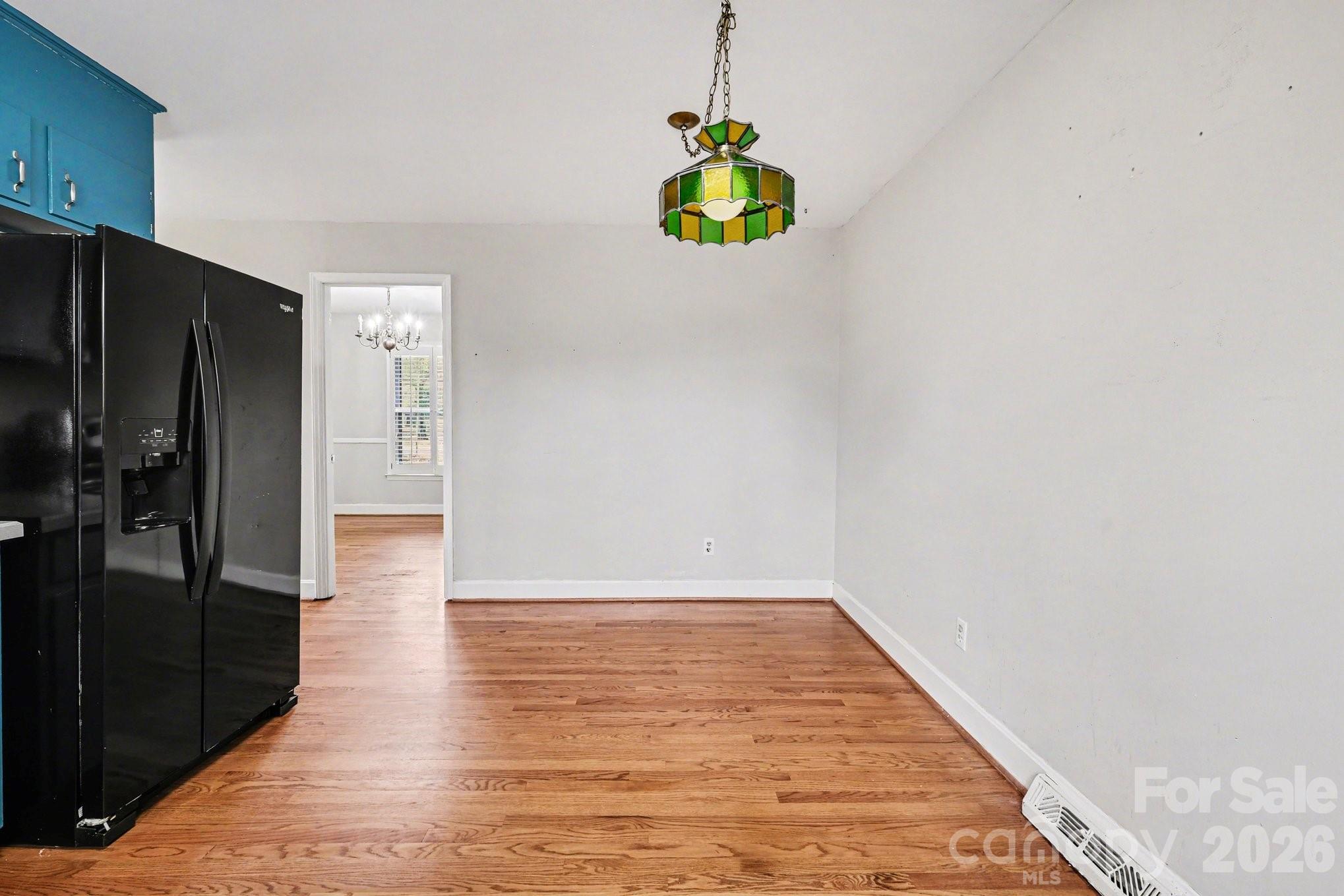 Olde Providence - Residential