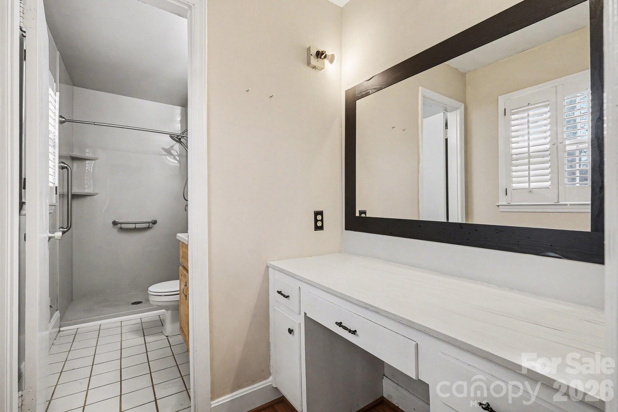 Olde Providence - Residential