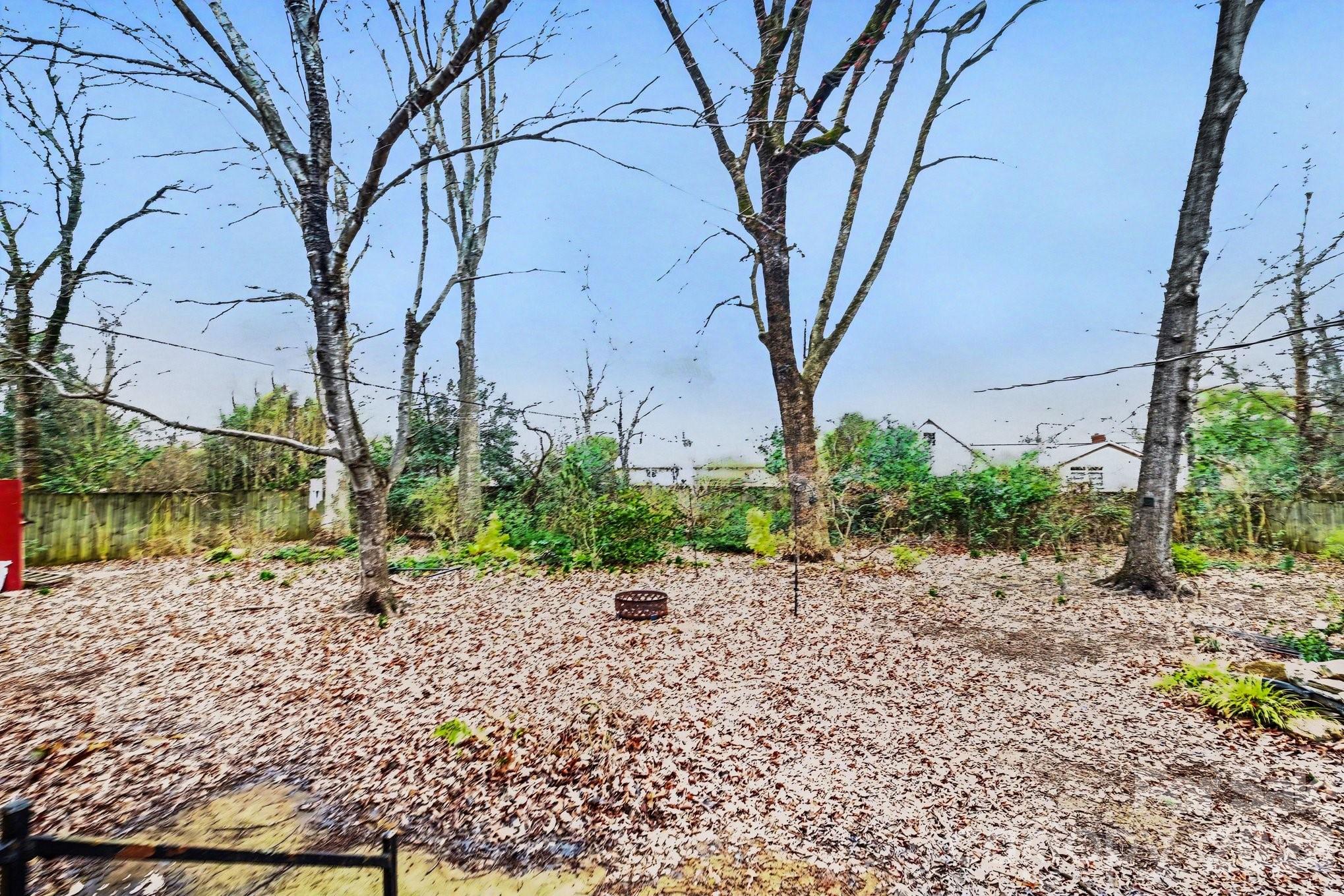 Olde Providence - Residential