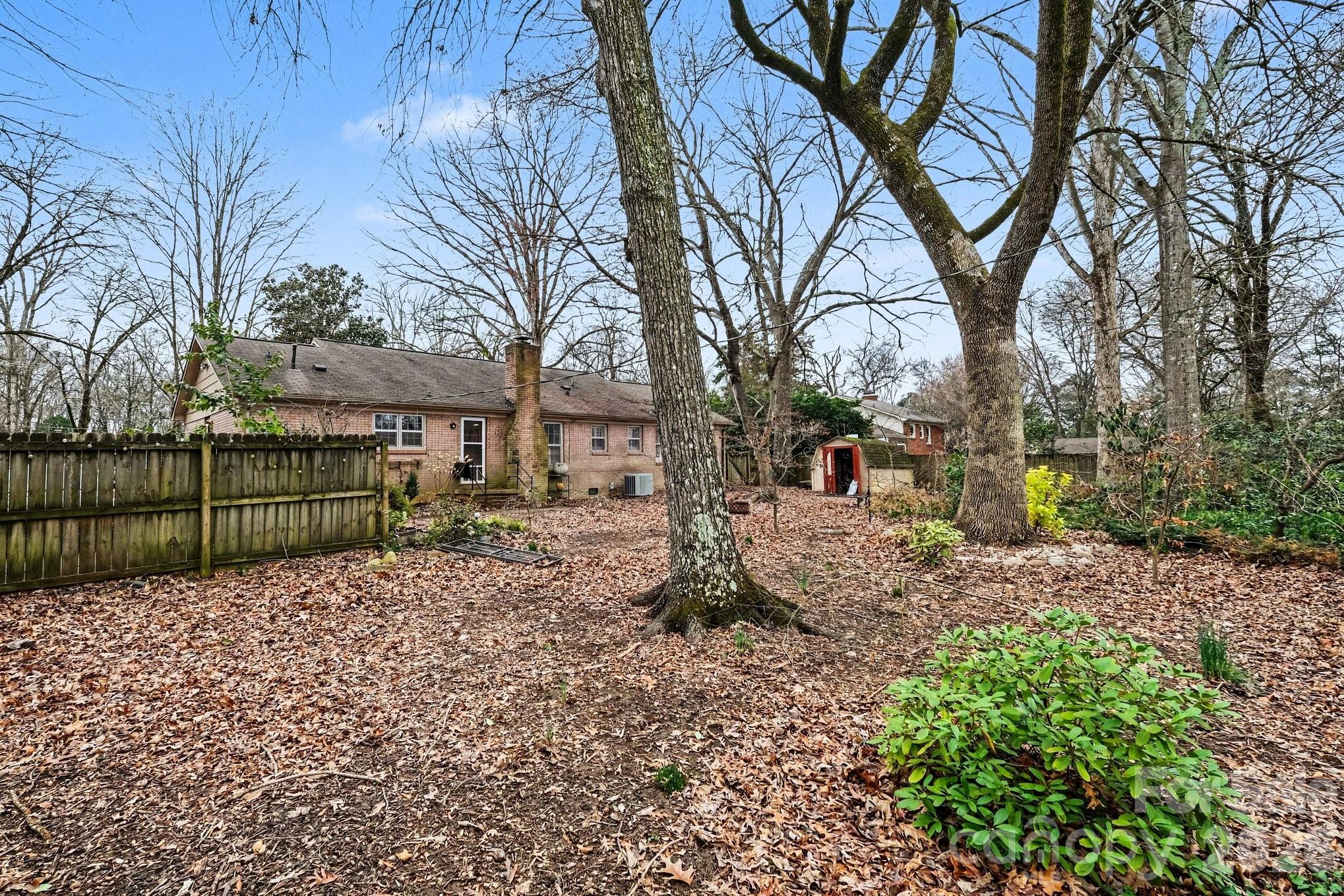 Olde Providence - Residential