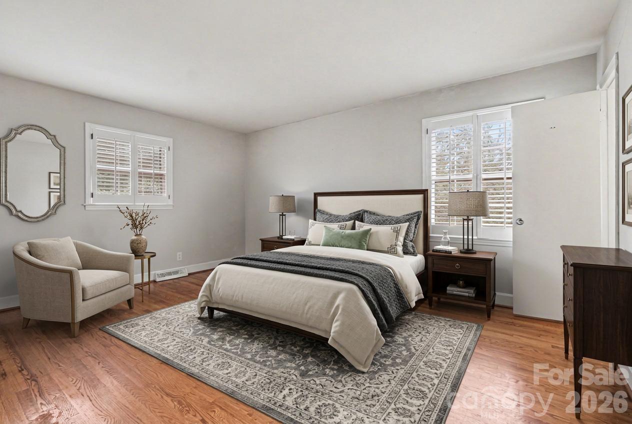 Olde Providence - Residential