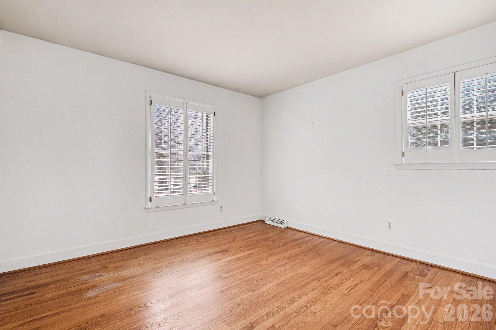 Olde Providence - Residential